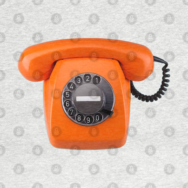 Telephone by Rev Store